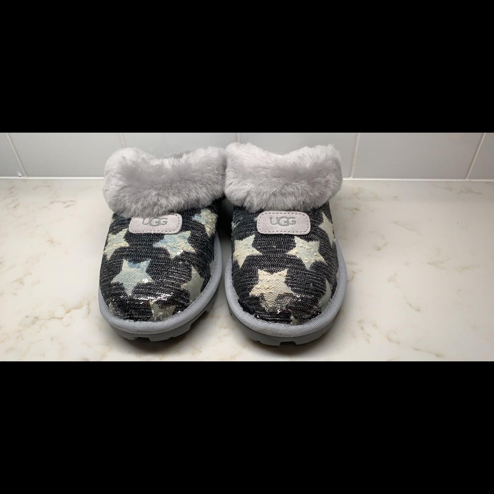 Ugg Star Slippers